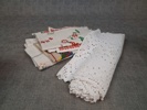 Diverse textil.