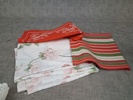 Diverse textil.