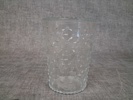 Diverse glas. Bl.a Boda m.m.