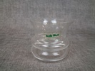 Diverse glas. Bl.a Boda m.m.
