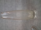 Diverse glas. Bl.a Boda m.m.