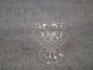 Diverse glas. Bl.a Boda m.m.