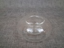 Diverse glas. Bl.a Boda m.m.