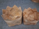 Korgar & krukor.