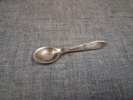 Diverse. Bl.a Nysilver m.m.