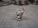 Diverse. Bl.a Nysilver m.m.
