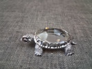 Diverse. Bl.a Nysilver m.m.