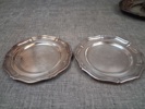 Diverse. Bl.a Nysilver m.m.