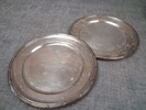Diverse. Bl.a Nysilver m.m.