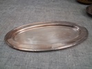 Diverse. Bl.a Nysilver m.m.