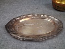 Diverse. Bl.a Nysilver m.m.