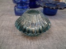 Diverse glas. Bl.a  vaser, ljuslyktor m.m.