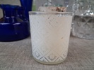Diverse glas. Bl.a  vaser, ljuslyktor m.m.