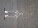 Diverse glas. Bl.a  vaser, ljuslyktor m.m.