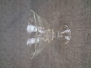 Diverse glas. Bl.a  vaser, ljuslyktor m.m.