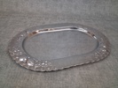 Diverse blandad metall m.m.