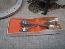 Diverse blandad metall m.m.