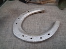 Diverse blandad metall m.m.