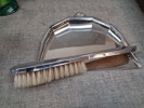 Diverse blandad metall m.m.