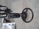 Diverse blandad metall m.m.