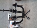 Diverse blandad metall m.m.