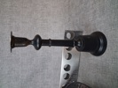 Diverse blandad metall m.m.