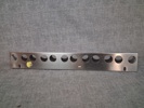 Diverse blandad metall m.m.