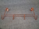 Diverse blandad metall m.m.