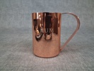 Diverse blandad metall m.m.