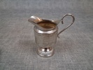 Diverse blandad metall m.m.