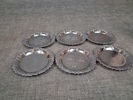 Diverse blandad metall m.m.