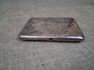 Diverse blandad metall m.m.