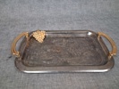 Diverse blandad metall m.m.