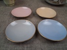 Diverse porslin & keramik.