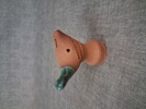 Diverse porslin & keramik.