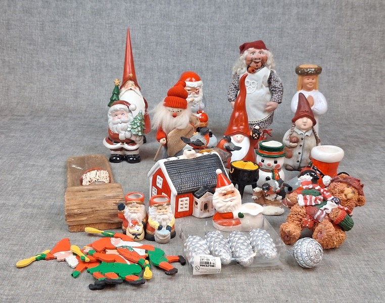 Diverse Jul.