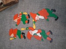 Diverse Jul.