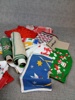Diverse Textil, Jul.