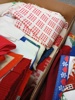 Diverse Textil, Jul.