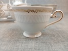 Kaffeservis. "Elisabeth", Bavaria.