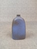 KARIN BJÖRQUIST. Vas, "Indigo", Gustavsberg, 1950-talet, osignerad.
