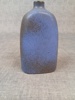 KARIN BJÖRQUIST. Vas, "Indigo", Gustavsberg, 1950-talet, osignerad.
