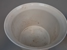 Diverse porslin & keramik. Bl.a Soppterrin Hanne Danmark m.m.