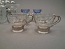 Diverse glas & julkulor. Bl.a Kosta Boda m.m.