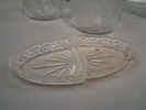 Diverse glas & julkulor. Bl.a Kosta Boda m.m.