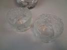 Diverse glas & julkulor. Bl.a Kosta Boda m.m.