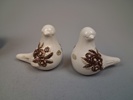 Diverse porslin & keramik.