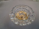 Diverse glas.