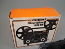 Filmprojektor 1009 SM Expert.