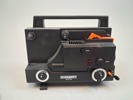 Filmprojektor 1009 SM Expert.